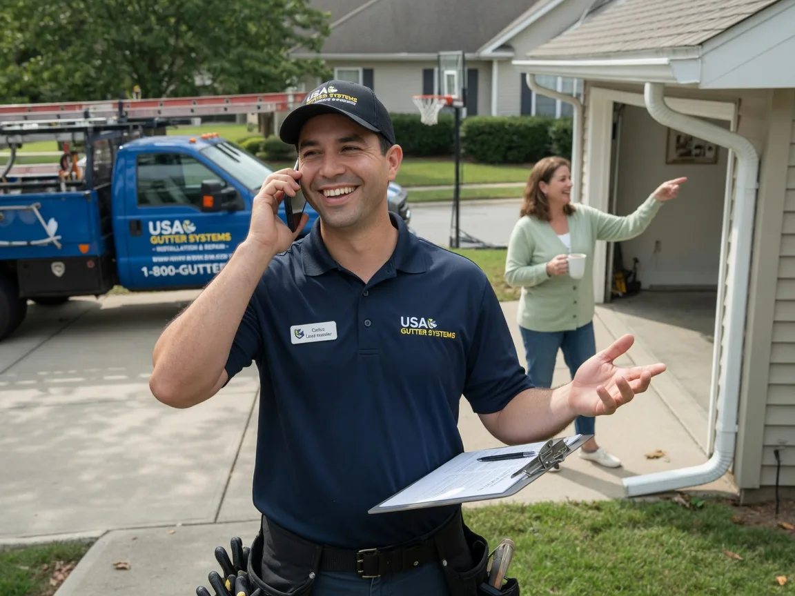 Gutter Installation Norwalk, IA FAQs